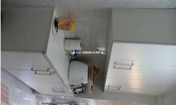 Imagem 5: Apartamento padrão para Venda na Vila Aurora, 2 dormitórios, 1 vaga, 62m² Não perca essa o