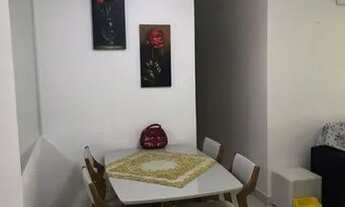 Imagem 2: APARTAMENTO 88 METROS, 03 QUARTO, 02 VAGAS, VITALITÁ CONDOMÍNIO CLUBE - CAMPO GRANDE/MS