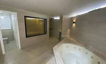 Imagem 7: Casa com 5 dormitórios à venda, 1100 m² por R$ 15.395.000,00 - Barra da Tijuca - Rio de Ja