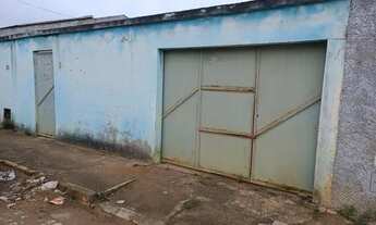 Imagem 2: Casa para Venda em Vitória da Conquista, Vila Serrana, 2 dormitórios, 1 banheiro, 4 vagas