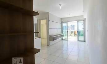 Imagem: Apartamento para Aluguel - Águas Claras