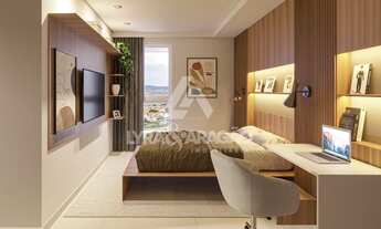 Imagem 5: Apartamento à venda no ZUHAUS RESIDENCE, Sandra Cavalcante, CAMPINA GRANDE - PB