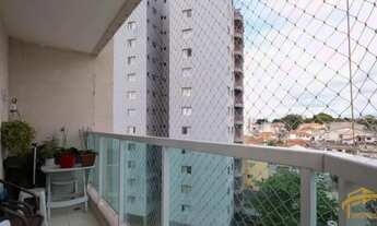 Imagem 7: Ótimo apartamento na Vila Osasco 93m² com 3 dormitórios, sendo 1 suíte e 02 vagas