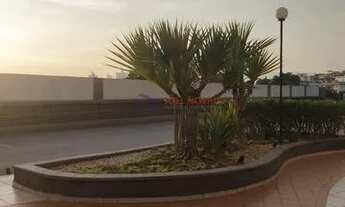 Imagem 2: AMPLO APARTAMENTO 3 DORMITÓRIOS NO CONDOMÍNIO Spazio D'Itália - Mogi das Cruzes