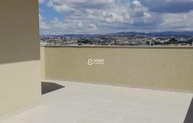 Imagem 7: Cobertura à venda, 2 quartos, 2 vagas, Cândida Ferreira - Contagem/MG