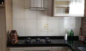 Imagem 7: Casa com 2 dormitórios para alugar, 70 m² por R$ 1.740/mês - Altos da vila Paiva - São Jos