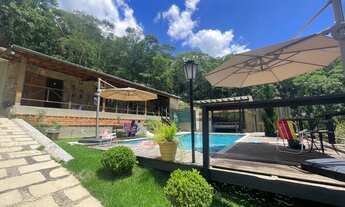 Imagem 2: Bela casa no vale do Cuiaba para venda!