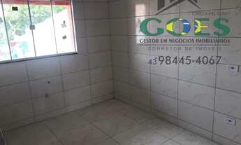 Imagem 6: Casa em Londrina, 3 dormitórios, 2 banheiros à venda, 125 m² Jd Universitário