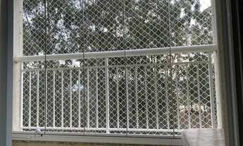 Imagem 7: Apartamento Lindíssimo, Condomínio Clube, Rico em Armários!!!