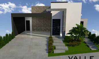 Imagem 2: Casa Condomínio em São Carlos