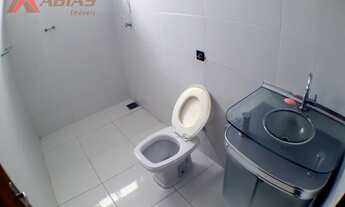 Imagem 5: Kitnet em Conjunto Hab. Santa Angelina - São Carlos, SP