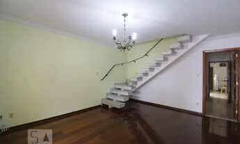 Imagem: Casa para Aluguel - Jardim Anália Franco