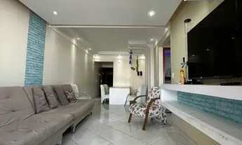 Imagem: GUILHERMINA APTO 02 Dorms com 02 Vagas