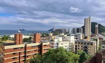 Imagem 4: Casa Vista para o mar na Enseada - Guarujá