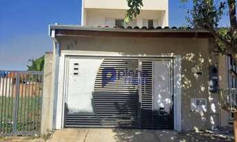 Imagem: Sobrado para alugar com 03 doritórios