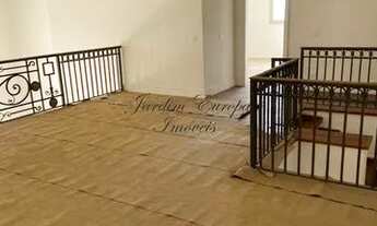 Imagem 5: Apartamento Duplex Requisitado - 675m2 úteis - 5 dorm com suítes