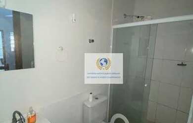 Imagem 3: Kitnet com 1 dormitório para alugar, 25 m² por R$ 1.700/mês - Cidade Universitária - Campi