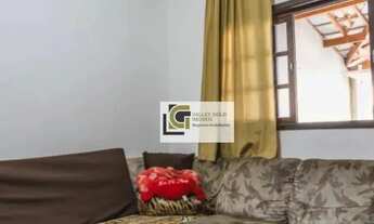 Imagem 4: Casa com 4 dormitórios à venda, 110 m² por R$ 373.000,00 - Residencial Armando Moreira Rig