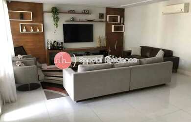 Imagem 5: Casa em Condomínio-LOCAÇÃO-Barra da Tijuca-Rio de Janeiro-RJ