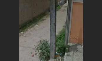 Imagem 4: Vende-se casa em rua sem saída