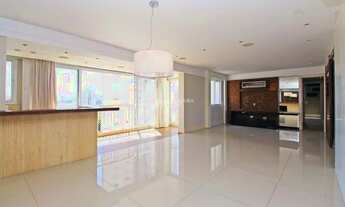 Imagem 2: Apartamento para venda possui 148 metros quadrados com 3 quartos