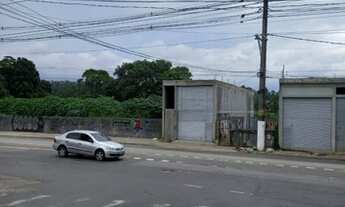 Imagem 2: Lote/Terreno para aluguel possui 2380 metros quadrados em Jardim Iguatemi - São Paulo - SP