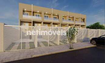 Imagem: Venda Casa geminada Santa Branca Belo Horizonte
