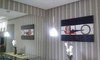 Imagem: Apartamento térreo 3/4, uma suíte,bairro