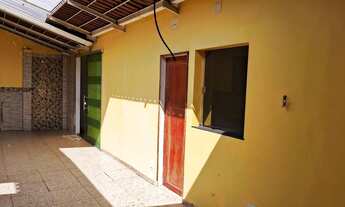 Imagem 2: Casa em Vieiralves, 5 suítes - Creci-Am 6789