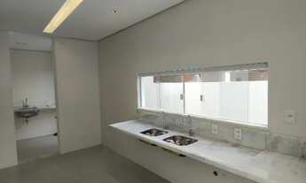 Imagem 4: Casa nova no Condomínio Laranjeiras Premium