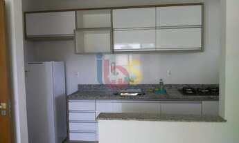 Imagem 5: Apartamento 2/4 no Solaris Residencial Club