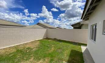 Imagem 2: Vende-se Casa 2/4 sendo 1 suíte no Condomínio Origem do Sol em Várzea Grande-MT