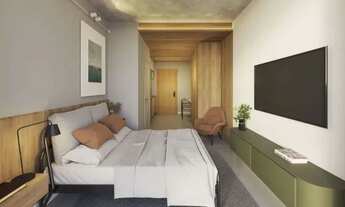 Imagem 5: Perfeito pra Investir 25m²- Concept Jatiúca