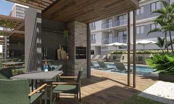 Imagem 7: Apartamento com lazer club em ponta de Campina