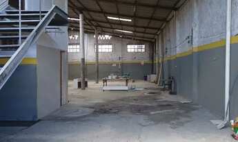 Imagem 2: VENDE-SE GALPÃO NA JABOTIANA