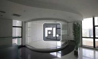 Imagem 5: Conjunto para alugar, 723m² por R$ 35.000/mês - Brooklin - São Paulo/SP