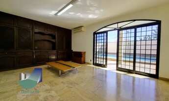 Imagem: Casa comercial com 6 salas para alugar