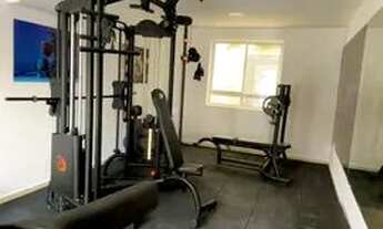 Imagem 7: Aluga-se apartamento com área de lazer completa, primeiro andar, no Altiplano