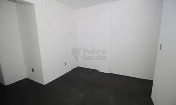 Imagem 2: Aconchegante Apartamento de 1 Quarto no Edifício Zanetti no Centro de Pelotas!