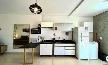 Imagem 5: Apt 2 quartos (uma suíte)-Campeche próximo do Hotel São Sebastião e Riozinho