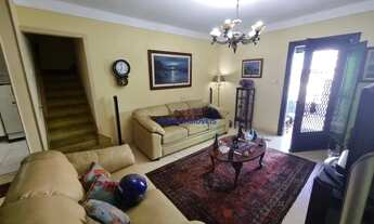 Imagem 4: Alugar vender casa 6 quartos vaga 7 carros bairro Boqueirão Santos