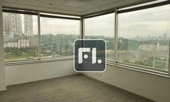 Imagem 5: Conjunto Comercial na região da Berrini