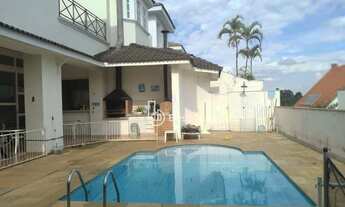 Imagem: Casa à venda, 420 m² por R$ 2.700.000,00