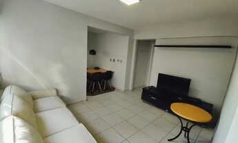 Imagem: Apartamento Disponível em Ponta Negra