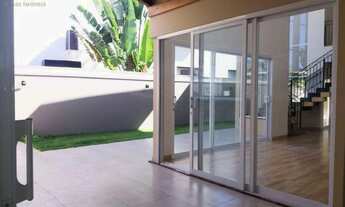 Imagem 5: Casa à venda e para alugar em Londrina, Esperança, com 6 quartos, com 330 m²