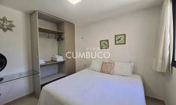 Imagem 14: Apartamento com 3 dormitórios à venda, 95 m² por R$ 1.200.000,00 - Wai Wai Cumbuco - Cauca
