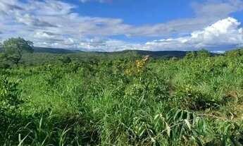 Imagem: Fazenda à venda, 376 hectares,com minerio