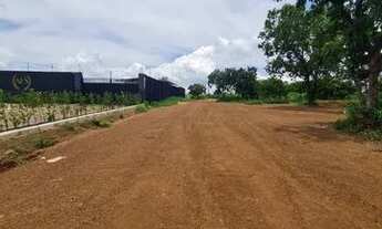 Imagem 4: Vende-se Lote na Avenida Teotônio Segurando