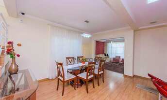 Imagem 5: Casa à venda, 411 m² por R$ 1.790.000,00 - Portão - Curitiba/PR