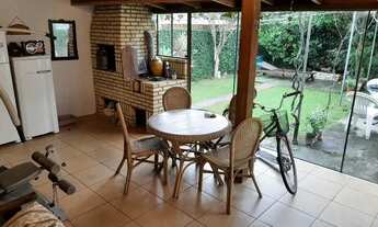 Imagem 7: Casa com mobilias - bairro nossa sra das graças canoas rs - Venda direto com proprietário